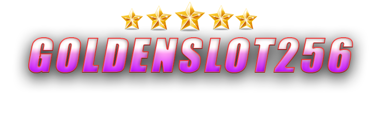 GOLDENSLOT256
